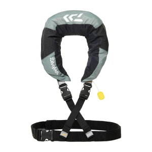 �_�C��(DAIWA) �V���[�g���C�t�W���P�b�g�i�l�b�N�^�C�v�蓮�c�����jDF�|2520 �O���[ �t���[