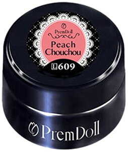 �v���W�F�� �W�F���l�C�� �v�����h�[�� �s�[�`�V���V�� 3g DOLL-609