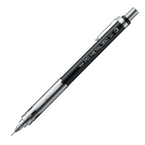 �؂�Ă� �V���[�y�� PG-METAL350 �s�[�W�[���^�� 0.3mm �u���b�N 5�{ XPG313-A