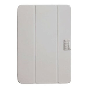 iPad mini ��7���� 2024 A17 Pro / ��6���� 2021 �p �y�� �n�[�h�P�[�X�J�o�[ �O���[