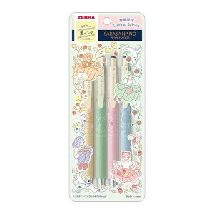�[�u�� �W�F���{�[���y�� �Q���C���L �T���T�i�m 0.38mm My Little Joy ���C���N 4�{�Z�b�g JJX72-MLJ-4C