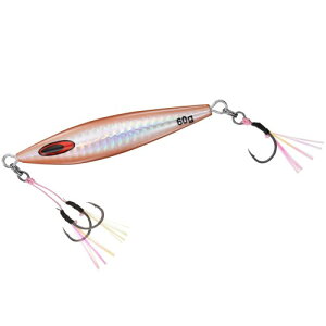 �_�C��(DAIWA) �\���e�B�K FK�W�O SLJ 60g �P�C�����O���[SVG�C�J