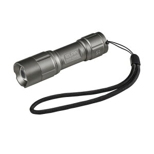 �G���p(ELPA) LED�����d�� 100���[���� ���P�x ���邢 �h�� IPX4 �A���~���C�g �P3�`�d�r1�{�g�p ���d�r�� �y�� �h�� �ЊQ ��d �L�����v �A�E�g�h�A �U�� �o�R ��ԍ�� �V���o�[ �n���h�X�g���b