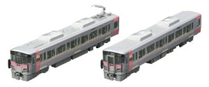 �g�~�[�e�b�N TOMIX N�Q�[�W JR 227 500�n Urara 2�� �����Z�b�g �S���͌^ �d�� 98156