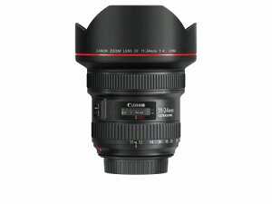 Canon ���L�p�����Y EF11-24mm F4L USM �t���T�C�Y�Ή� EF11-24L