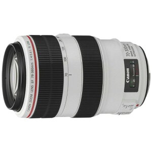 Canon EF�����Y EF70-300mm F4-5.6L IS USM �Y�[�������Y �]��