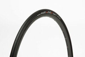 �p�i���[�T�[(Panaracer) RACE A EVO4 700×28C �u���b�N ���[�X A �G�{4 �N�����`���[ F728-RCA-B4
