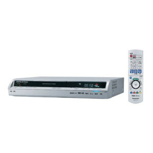 �p�i�\�j�b�N 200GB DVD���R�[�_�[ DIGA DMR-EX150-S