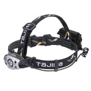 �^�W�}(Tajima) LED�w�b�h���C�g E421D �Z�b�g