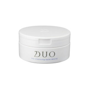 ���j���[�A���O���i DUO �U �N�����W���O�o�[�� �z���C�ga 90g×2�Z�b�g