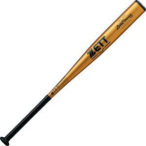 �[�b�g(ZETT) �d���싅 �o�b�g �[�b�g�p���[HB ������(���X�W�������~��(TZ800)) 84cm 900g�ȏ� �S�[���h(8200) ���{�� BAT16384