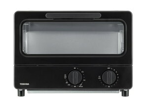 TOSHIBA(����) �g�[�X�^�[ �I�[�u���g�[�X�^�[ 2���Ă� HTR-PZ3(K) �u���b�N ���x���ߋ@�\�t�� ��M�t�� �^�C�}�[15��