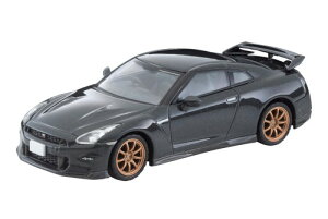 �g�~�[�e�b�N (TOMYTEC) �g�~�J���~�e�b�h���B���e�[�W �l�I 1/64 LV-N316d NISSAN GT-R Premium edition T-spec 2024 model �� �����i 333708