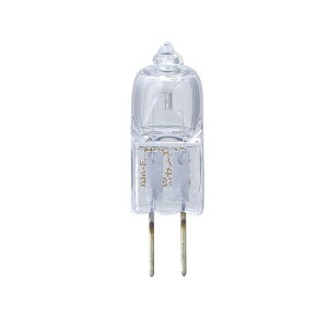 �G���p(ELPA) �n���Q���d�� �s������ 10W G4 �N���A G-1171H (J12V10W-AXS)