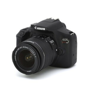 Canon �f�W�^����჌�t�J���� EOS Kiss X90 �W���Y�[���L�b�g EOSKISSX901855IS2LK