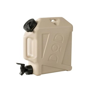 DOD(�f�B�[�I�[�f�B�[) �W�~�j�[�^���N 5L / 10L ����p �E�H�[�^�[�^���N ?WT2-997-BG