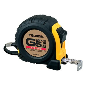 �^�W�}(Tajima) �R���x�b�N�X 5.5m×19mm G���b�N19 GL1955BL