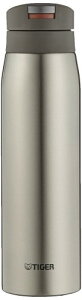 �^�C�K�[���@�r(TIGER) �^�C�K�[ ���� 600ml �T�n�� �}�O �X�e�����X�{�g�� �����^�b�` �y�� �N���A�[�X�e�����X MCX-A602XC