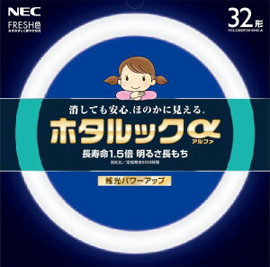 NEC �z�^���b�N�� 32�`�u�������v FCL32EDF30SHGA