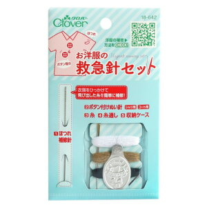 Clover ���m���̋~�}�j�Z�b�g CL18-642