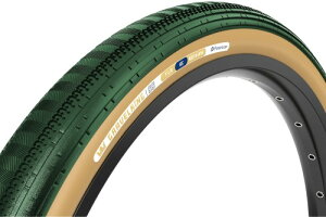 �p�i���[�T�[(Panaracer) �O���x���L���O SS 700×45C �`���[�u���X���f�B GRAVELKING SS �u���e�B�b�V�����[�V���O�O���[��/�� F745-GKSS-BRG-D2