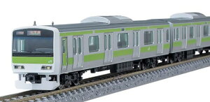 TOMIX N�Q�[�W E231-500�n�ʋΓd�� �R��� ��{�Z�b�g 6�� 98716 �S���͌^ �d��
