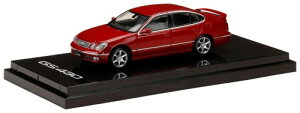HJ64 1/64 LEXUS GS430 ���b�h�p�[�� �����i