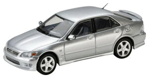 1/64 LEXUS IS 200 (E10) 1999 �V���o�[