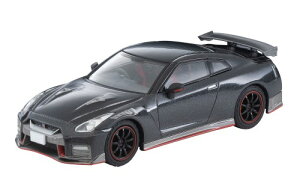 �g�~�[�e�b�N(TOMYTEC) �g�~�J���~�e�b�h���B���e�[�W �l�I 1/64 LV-N254c ���YGT-R NISMO Special edition 2022model �� �����i