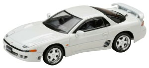 HJ64 1/64 �O�H GTO TWINTURBO JDM STYLE �~�X�e�B�z���C�g�p�[�� �����i HJ644065W