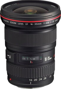 Canon �L�p�Y�[�������Y EF16-35mm F2.8L II USM �t���T�C�Y�Ή�