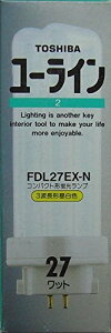 ���� �R���p�N�g�`�u�������v27�`�E �����F���[���C��2 FDL27EX-N