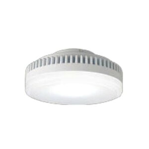 ���Ń��C�e�b�N E-CORE LED�d�� LED���j�b�g�t���b�g�`6.9W(����GX53-1a) ���L�p�^�C�v�� LDF7N-GX53/2 �����F