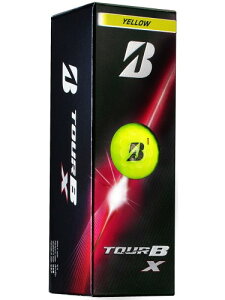 �u���a�X�g��(BRIDGESTONE) �S���t�{�[�� TOUR B X 1�X���[�u�i3����j�C�G���[ B6YXJ