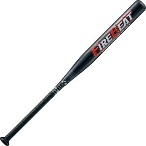 �[�b�g(ZETT) �\�t�g�{�[�� 3�� �o�b�g �t�@�C���[�r�[�g ������(���X�W�������~��) 84cm 720g���� �u���b�N(1900) BAT53454