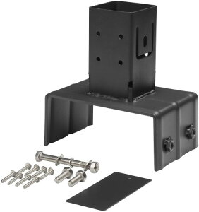 �^�J�V���[ �x���Œ���� �z�[��EX ���Œ���� 15cm�u���b�N�p �}�b�g�O���[ HEX-05