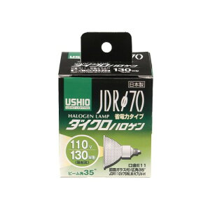ELPA �_�C�N���n���Q�� 130W�` E11 G-181H (JDR110V75WLW/K7UV-H) �L�p35°