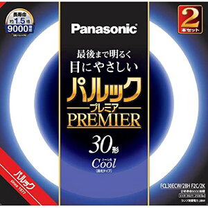 �p�i�\�j�b�N 30�`�ی^�u�����E�N�[���F�i�����F�j2�{�Z�b�gPanasonic �p���b�N�v���~�A FCL30ECW28HF2C2K