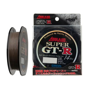 �T�����[�i�C���� �i�C�������C�� �A�v���[�h GT-R �X�[�p�[ GT-R 600m 6lb �V�i�����u���E��