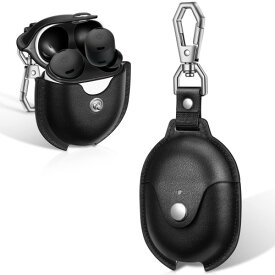 Fintieケース Google Pixel Buds Pro 2 (2024) / Pixel Buds Pro (2022) 用