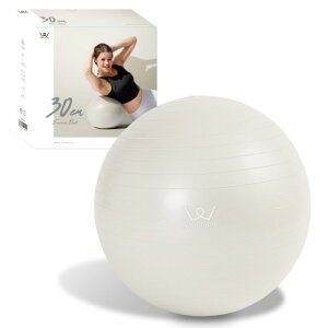 �A���C���R(ALINCO) �o�����X�{�[�� ���a30cm �֎q �X�c�[�� �y�� ��C����t�� �^���}�j���A���t�� �X�g���b�` �t�B�b�g�l�X ���K �G�N�T�T�C�Y �o�����X�^�� �ƒ�p �R���p�N�g �ȃX�y�[�X WBF