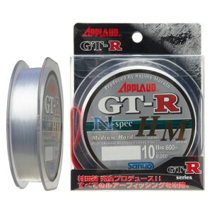 �T�����[�i�C���� �i�C�������C�� �A�v���[�h GT-R HM 600m 5lb �i�`�������N���A