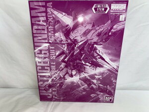 �C�x���gMG 1/100 �W���X�e�B�X�K���_�� [�N���A�J���[] �K���v��EXPO2017