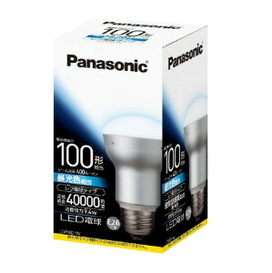 �p�i�\�j�b�N LED�d�� ���t�d��100W���� ���`���Ή� E26���� �����F����(9.4W) ��ʓd���E���t�^�C�v LDR9DW