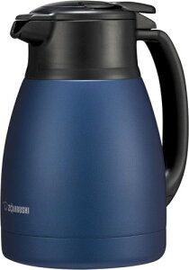 �ۈ�}�z�[�r�� �X�e�����X�|�b�g 1.0L �|�b�g ��� �L����6.5cm �X�e�����X�^��2�d�܂ق��т� �ۉ��E�ۗ� �}�b�g�l�C�r�[ SH-HC10-AD