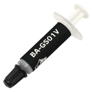 �A�C�l�b�N�X �i�m�J�[�{���O���X BA-GS01V