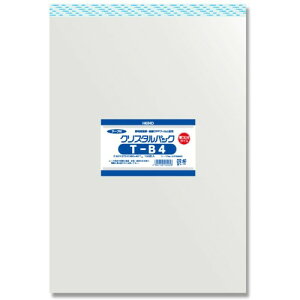 �w�C�R�[ ���� OPP�� �N���X�^���p�b�N �e�[�v�t ���� B4 100�� 04T-B4