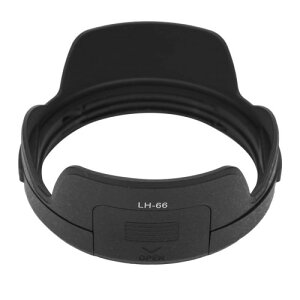 Hilitand M.ZUIKO ED 12-40mm F2.8��p �����Y�t�[�h LH-66