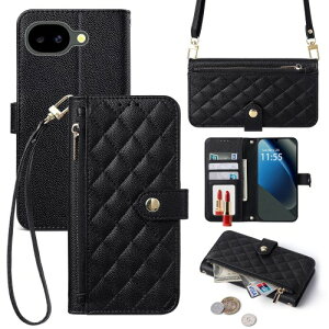 Jajaful �K�p Google Pixel 10a �P�[�X �蒠�^ �O���s�N�Z��10a �P�[�X �V�����_�[ 2way Pixel 10A �X�}�z�P�[�X �L���e�B���O Google�s�N�Z��10a �X�}�z�P�[�X �e�`���E�K�^ �s�N�Z��10a�J�o�[ ���K���� �J