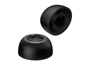 JVC�P���E�b�h Victor EP-FX13M-B �C���[�s�[�X �X�p�C�����h�b�gPro SF 4����M�T�C�Y �������� ���Չ��� �V���R���f�� �u���b�N EP-FX13